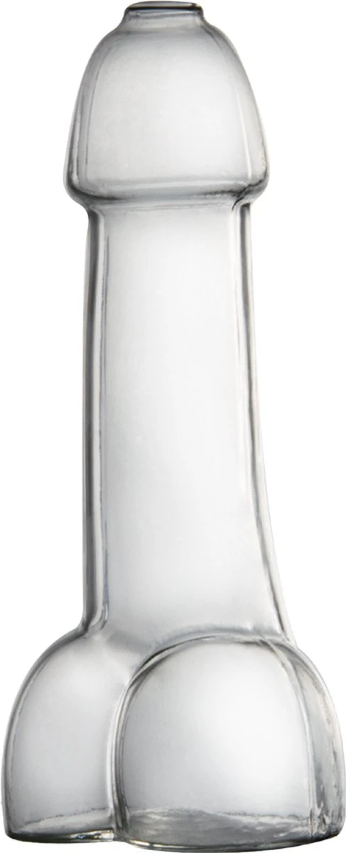 MikaMax Piemel Glas - Shotglas Penis - Cocktail Glas - Alcohol - Grappig Cadeau - Vrijgezellenfeest - Drankspel - 150 Ml - 5.5 X 5.5 X 15 Cm - Transparant - Glas 1 MikaMax Piemel Glas - Shotglas Penis - Cocktail Glas - Alcohol - Grappig Cadeau - Vrijgezellenfeest - Drankspel - 150 Ml - 5.5 X 5.5 X 15 Cm - Transparant - Glas