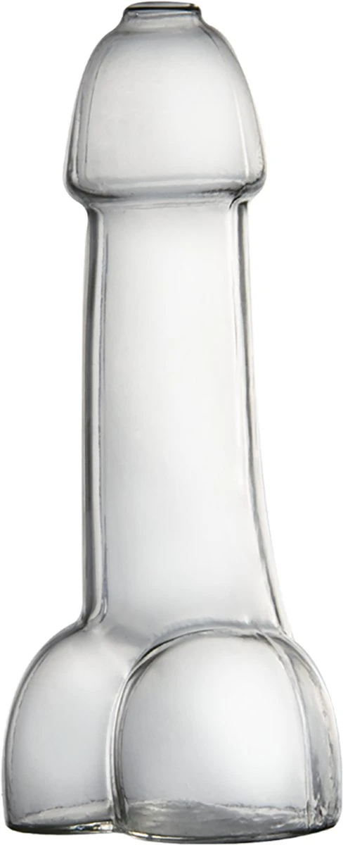 MikaMax Piemel Glas - Shotglas Penis - Cocktail Glas - Alcohol - Grappig Cadeau - Vrijgezellenfeest - Drankspel - 150 Ml - 5.5 X 5.5 X 15 Cm - Transparant - Glas 5 MikaMax Piemel Glas - Shotglas Penis - Cocktail Glas - Alcohol - Grappig Cadeau - Vrijgezellenfeest - Drankspel - 150 Ml - 5.5 X 5.5 X 15 Cm - Transparant - Glas - Afbeelding 5