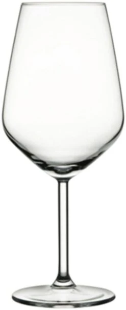 Pasabahce Allegra 49 Cl Wijnglas Doos 6 Stuks -Tafelwaren Verkoop 491x1200