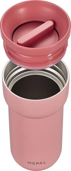 Mepal Isoleerbeker Ellipse 375 Ml – Houdt Je Drankje 4 Uur Warm En 8 Uur Koud – Nordic Pink – Koffiebeker To Go – Lekdicht – Thermosbeker 17 Mepal Isoleerbeker Ellipse 375 Ml – Houdt Je Drankje 4 Uur Warm En 8 Uur Koud – Nordic Pink – Koffiebeker To Go – Lekdicht – Thermosbeker -Tafelwaren Verkoop 498x1200
