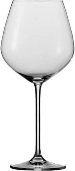 Schott Zwiesel Fortissimo Bourgogne Wijnglazen - 0.727 L - 6 Stuks -Tafelwaren Verkoop 531x1200
