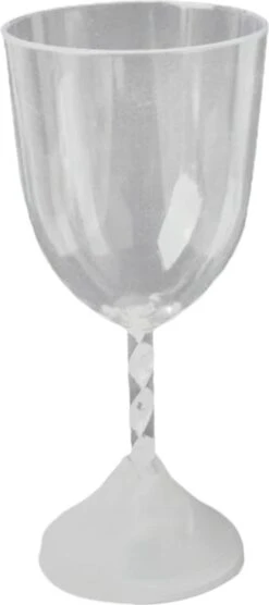 Merkloos Lichtgevend Wijnglas LED - RGB -Tafelwaren Verkoop 533x1200