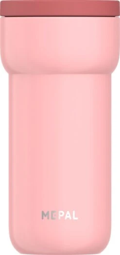 Mepal Isoleerbeker Ellipse 375 Ml – Houdt Je Drankje 4 Uur Warm En 8 Uur Koud – Nordic Pink – Koffiebeker To Go – Lekdicht – Thermosbeker 19 Mepal Isoleerbeker Ellipse 375 Ml – Houdt Je Drankje 4 Uur Warm En 8 Uur Koud – Nordic Pink – Koffiebeker To Go – Lekdicht – Thermosbeker -Tafelwaren Verkoop 563x1200
