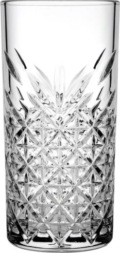 Pasabahce Timeless Longdrink - 45 Cl - 6 Stuks - Transparant -Tafelwaren Verkoop 571x1200