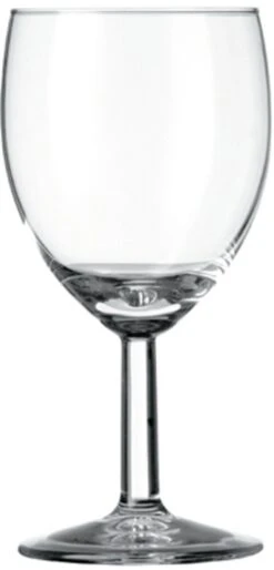 Royal Leerdam Gilde Wijnglas 20 Cl - 6 Stuks -Tafelwaren Verkoop 577x1200