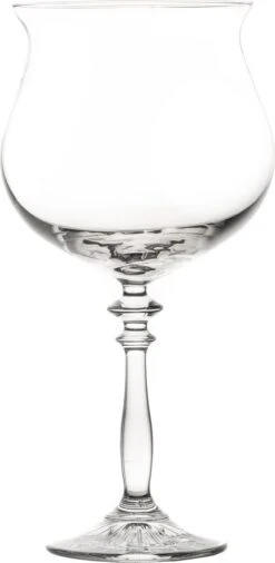 Libbey Cocktailglas 1924 Gin Tonic – 620 Ml / 62 Cl - 6 Stuks - Vaatwasserbestendig - Vintage Design -Tafelwaren Verkoop 586x1200 1