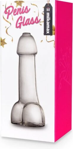 MikaMax Piemel Glas - Shotglas Penis - Cocktail Glas - Alcohol - Grappig Cadeau - Vrijgezellenfeest - Drankspel - 150 Ml - 5.5 X 5.5 X 15 Cm - Transparant - Glas 13 MikaMax Piemel Glas - Shotglas Penis - Cocktail Glas - Alcohol - Grappig Cadeau - Vrijgezellenfeest - Drankspel - 150 Ml - 5.5 X 5.5 X 15 Cm - Transparant - Glas -Tafelwaren Verkoop 593x1200 1