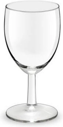 Royal Leerdam Gilde Wijnglas 20 Cl - 6 Stuks -Tafelwaren Verkoop 600x1200