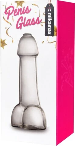 MikaMax Piemel Glas - Shotglas Penis - Cocktail Glas - Alcohol - Grappig Cadeau - Vrijgezellenfeest - Drankspel - 150 Ml - 5.5 X 5.5 X 15 Cm - Transparant - Glas 10 MikaMax Piemel Glas - Shotglas Penis - Cocktail Glas - Alcohol - Grappig Cadeau - Vrijgezellenfeest - Drankspel - 150 Ml - 5.5 X 5.5 X 15 Cm - Transparant - Glas -Tafelwaren Verkoop 618x1200
