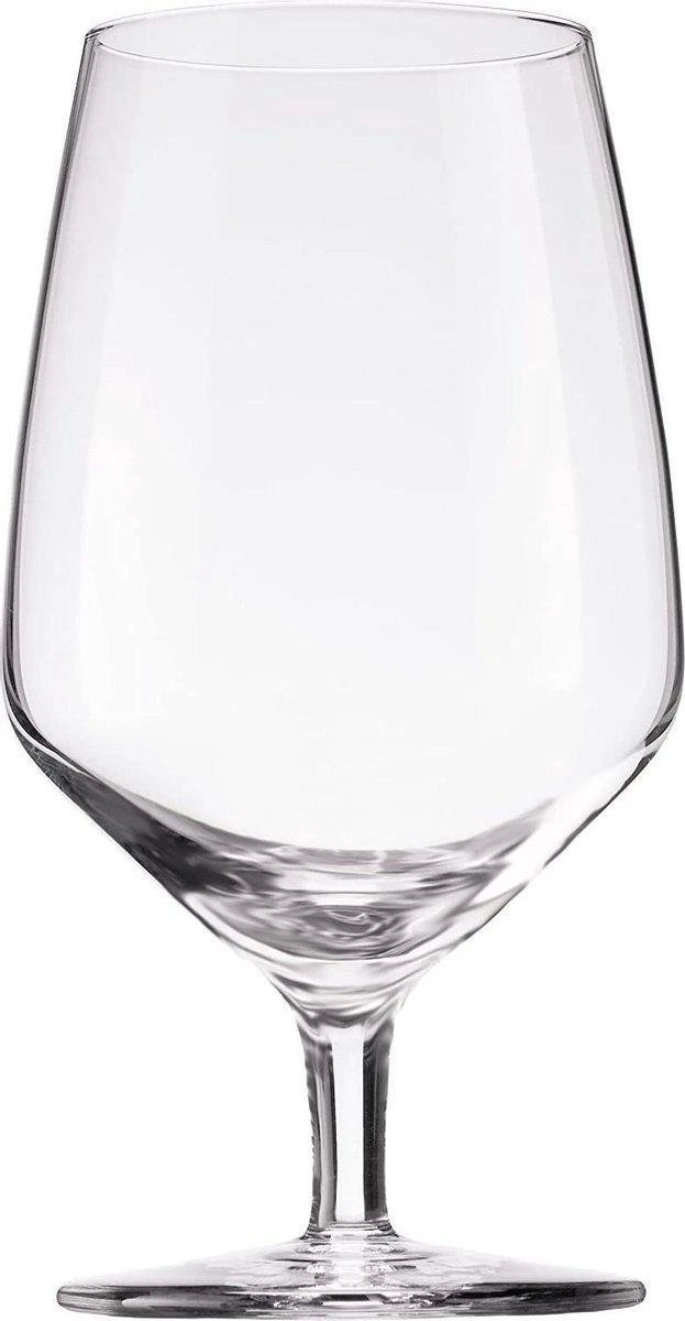 Schott Zwiesel Pure Beaujolais Wijnglas - 0,47 L - 6 Stuks 6 Schott Zwiesel Pure Beaujolais Wijnglas - 0,47 L - 6 Stuks - Afbeelding 6