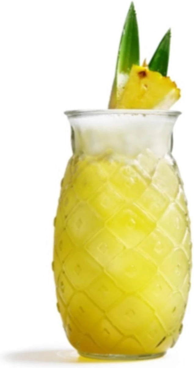 Royal Leerdam Cocktailglas 992427 Cocktail 50.5 Cl - Transparant 4 Stuk(s) 5 Royal Leerdam Cocktailglas 992427 Cocktail 50.5 Cl - Transparant 4 Stuk(s) - Afbeelding 5