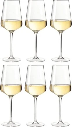 Leonardo Puccini Witte Wijnglazen - 560 Ml - Hoogte 24 Cm - 6 Stuks 23 Leonardo Puccini Witte Wijnglazen - 560 Ml - Hoogte 24 Cm - 6 Stuks -Tafelwaren Verkoop 680x1200 3