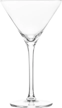 Libbey Martiniglazen Joya - 260 Ml / 26 Cl - 6 Stuks - Vaatwasserbestendig - Hoge Kwaliteit - Elegant Design - Perfect Voor Een Cocktailfeest Aan Huis -Tafelwaren Verkoop 687x1200