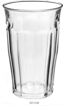 Duralex Picardie Longdrinkglas Groot - 500ml - 14,5cm - 6 Stuks -Tafelwaren Verkoop 712x1200 1