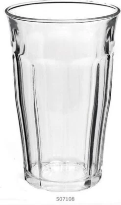 Duralex Picardie Longdrinkglas Groot - 500ml - 14,5cm - 6 Stuks -Tafelwaren Verkoop 713x1200 1