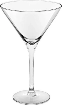 Royal Leerdam Cocktailglas - 26cl - 18cm - 4 Stuks -Tafelwaren Verkoop 716x1200 1