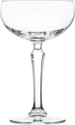Libbey Champagneglas SPKSY Coupe - 245 Ml / 24,5 Cl - 6 Stuks - Vaatwasserbestendig - Hoge Kwaliteit - Vintage Design - Perfect Voor Een Cocktailfeest Aan Huis -Tafelwaren Verkoop 727x1200 3