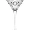 Pasabahce Timeless Martini Cocktail Glas 23ml – 4 Stuks