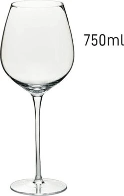 MikaMax XXL Wijnglas - Wijnglas Groot - 0.75L -Tafelwaren Verkoop 762x1200 1