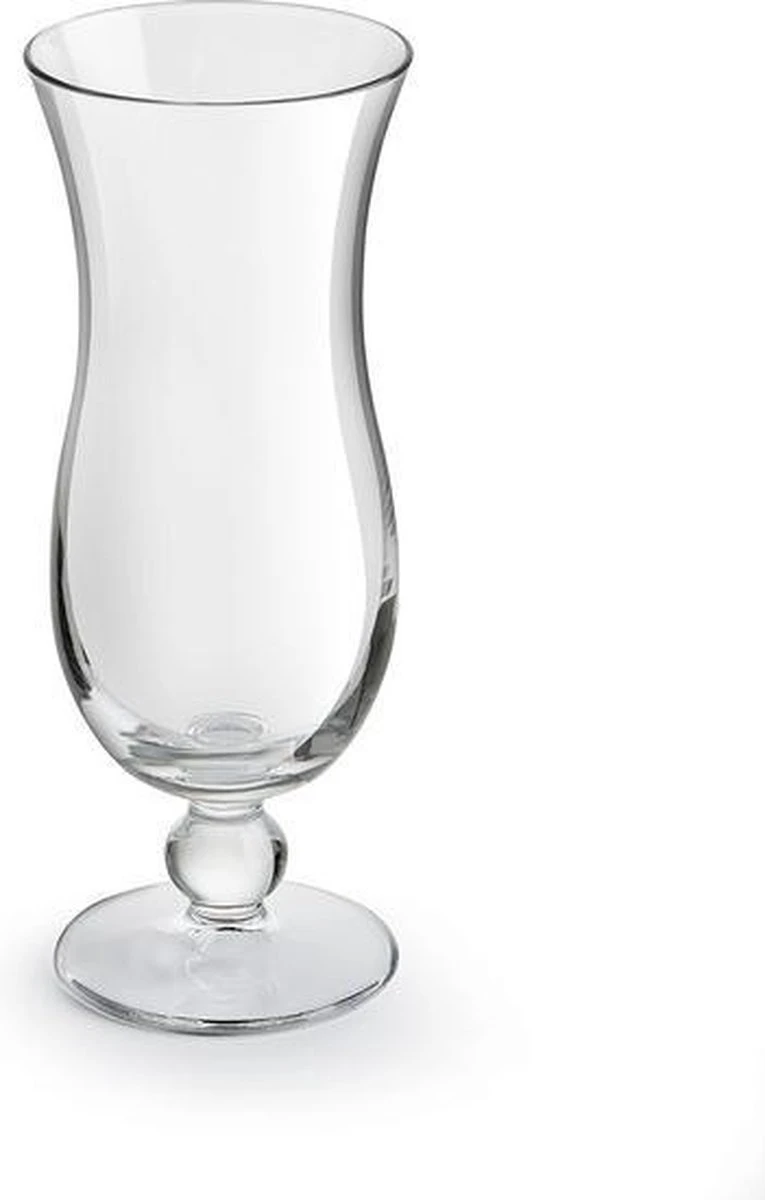Royal Leerdam Cocktailglas 44cl - Transparant - 4 Stuk(s) 7 Royal Leerdam Cocktailglas 44cl - Transparant - 4 Stuk(s) - Afbeelding 7