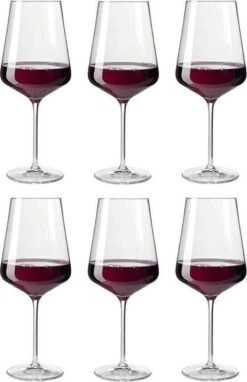 Leonardo Puccini Rode Wijnglas Groot - 750 Ml - Hoogte 26 Cm - 6 Stuks 20 Leonardo Puccini Rode Wijnglas Groot - 750 Ml - Hoogte 26 Cm - 6 Stuks -Tafelwaren Verkoop 776x1200 2