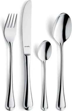 Amefa Bestekset Elegance 24-Delig -Tafelwaren Verkoop 781x1200