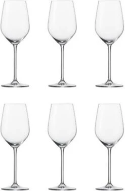 Schott Zwiesel Fortissimo Water / Rode Wijnglas - 0.51 Ltr - 6 Stuks 21 Schott Zwiesel Fortissimo Water / Rode Wijnglas - 0.51 Ltr - 6 Stuks -Tafelwaren Verkoop 788x1200 1