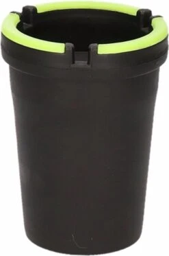 Merkloos Glow In The Dark Auto Lichtgevende Asbak 11 Cm - Auto Accessoires Voor Sigaretten -Tafelwaren Verkoop 795x1200