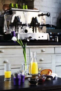 Bormioli Rocco Rocco Bormioli Ypsilon Karaf - 1L - Glas -Tafelwaren Verkoop 799x1200 17