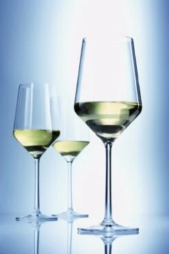 Schott Zwiesel Sauvignon Blanc Wijnglazen Pure - 410 Ml - 2 Stuks -Tafelwaren Verkoop 800x1200 19
