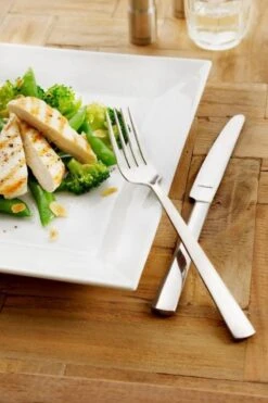 Amefa Moderno Bestekset - 24-delig - 6 Persoons -Tafelwaren Verkoop 800x1200