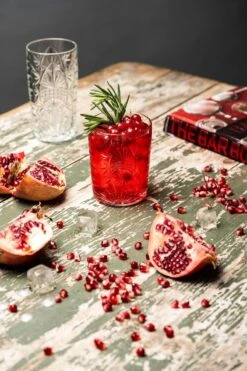 Libbey Drinkglas Atik - 230 Ml / 23 Cl - 6 Stuks - Vaatwasserbestendig - Vintage Design - Hoge Kwaliteit -Tafelwaren Verkoop 800x1200 33