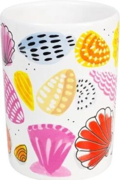 Blond Amterdam Splash: Tandenborstelhouder -Tafelwaren Verkoop 800x1200 8