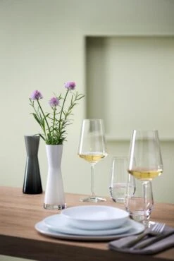 Leonardo Puccini Witte Wijnglazen - 560 Ml - Hoogte 24 Cm - 6 Stuks 18 Leonardo Puccini Witte Wijnglazen - 560 Ml - Hoogte 24 Cm - 6 Stuks -Tafelwaren Verkoop 801x1200 10