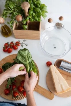 Olie- En Azijnstel - Oval Oak - Sagaform 7 Olie- En Azijnstel - Oval Oak - Sagaform -Tafelwaren Verkoop 806x1200