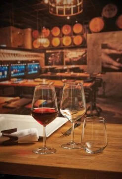 Pasabahce Allegra Waterglas 42,5 Cl - 6 Stuks -Tafelwaren Verkoop 819x1200 4