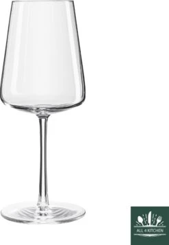 Stolzle Power 400 Ml Wit Wijnglas