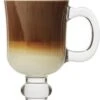 Pasabahce 'Irish Coffee' Glazen - 15 Cm - 2 Stuks