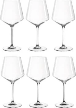 Leonardo Puccini Burgundy Wijnglas Groot - Hoogte 23 Cm - 6 Stuks 17 Leonardo Puccini Burgundy Wijnglas Groot - Hoogte 23 Cm - 6 Stuks -Tafelwaren Verkoop 850x1200 2