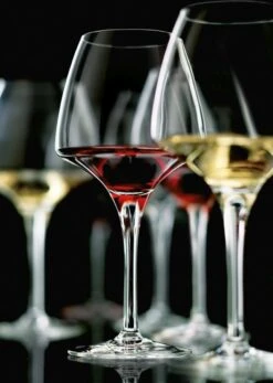 Chef&Sommelier Open Up Wijnglas - Rond - 400 Ml - Helder - Set-6 -Tafelwaren Verkoop 855x1200 3