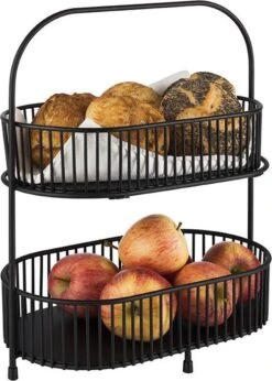 APS-Germany®​ Etagère 2 Laags Multi Inzetbaar -Tafelwaren Verkoop 856x1200 5