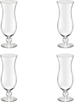 Royal Leerdam Cocktailglas 44cl - Transparant - 4 Stuk(s) 29 Royal Leerdam Cocktailglas 44cl - Transparant - 4 Stuk(s) -Tafelwaren Verkoop 878x1200