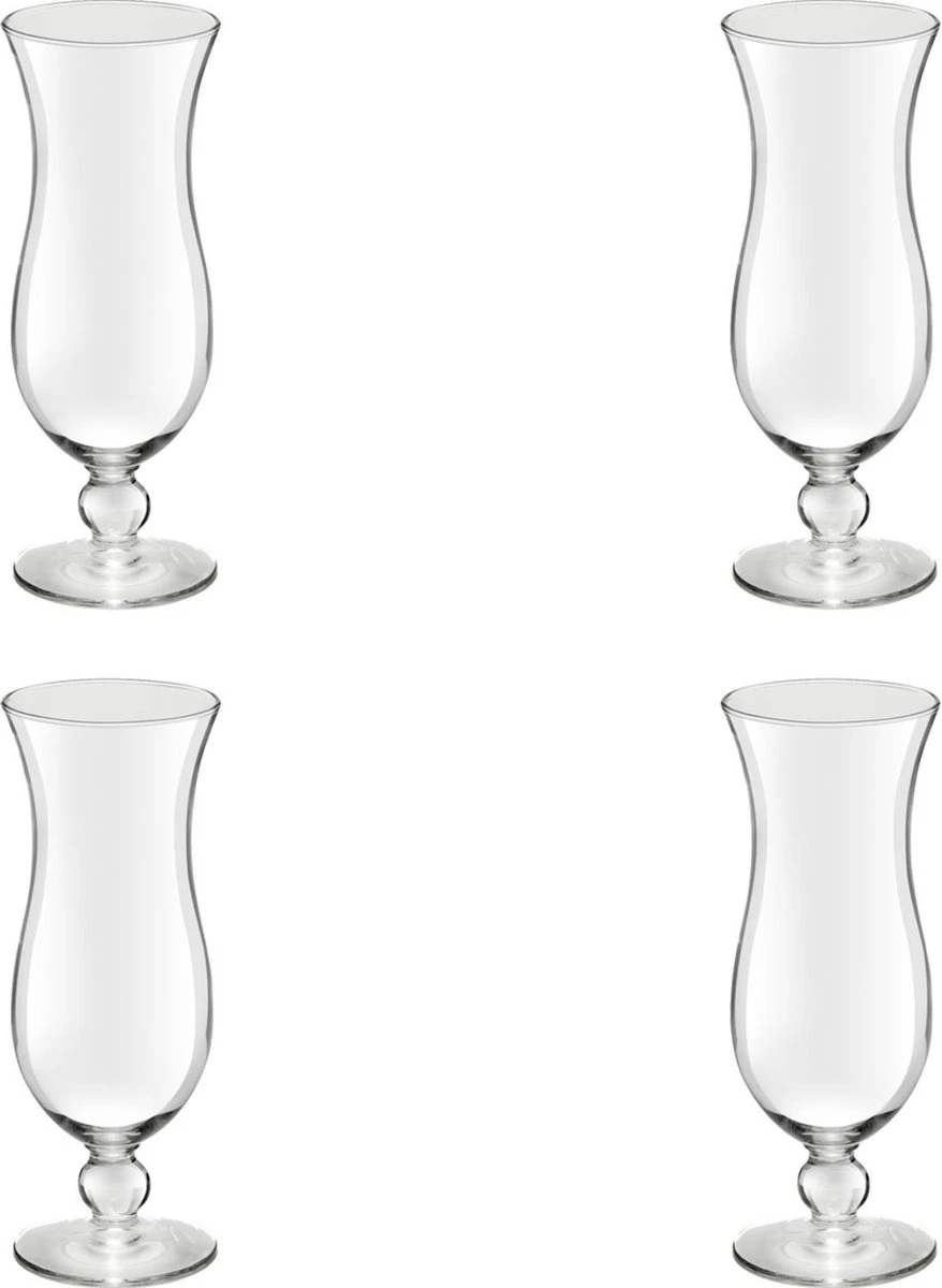 Royal Leerdam Cocktailglas 44cl - Transparant - 4 Stuk(s) 13 Royal Leerdam Cocktailglas 44cl - Transparant - 4 Stuk(s) - Afbeelding 13