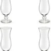 Royal Leerdam Cocktailglas 44cl - Transparant - 4 Stuk(s)