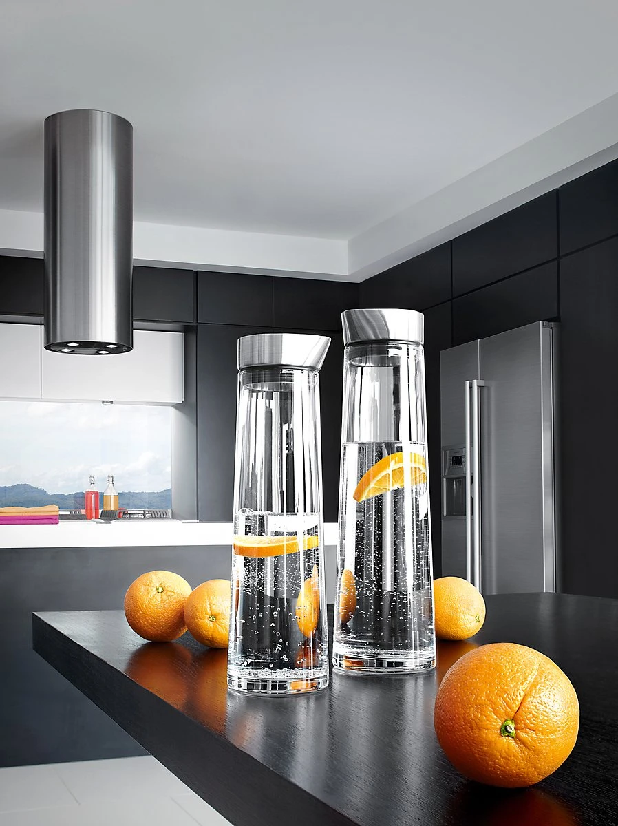 Blomus Acqua Waterkaraf - 1L - Glas 4 Blomus Acqua Waterkaraf - 1L - Glas - Afbeelding 4