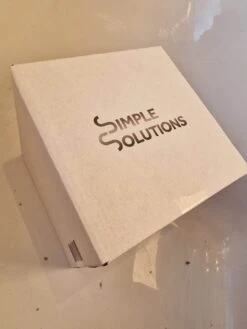 Simple Solutions Set Van 4 Koffiekopjes - Keramiek - Koffiebeker 150 Ml Zonder Oor - Mooi Cadeau Voor Man En Vrouw -Tafelwaren Verkoop 900x1200 10