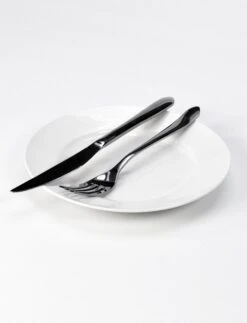 Merkloos Bestekset Luxe Round 24-delig | Premium Quality | 6 Personen -Tafelwaren Verkoop 917x1200 1