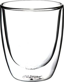 Luxe Dubbelwandige Koffieglazen - Latte Macchiato Glazen - Cappuccino Glazen - 300 ML - Set Van 6 -Tafelwaren Verkoop 932x1200 2