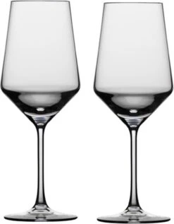 Schott Zwiesel Rode Wijnglazen Pure - 550 Ml - 2 Stuks 11 Schott Zwiesel Rode Wijnglazen Pure - 550 Ml - 2 Stuks -Tafelwaren Verkoop 935x1200 1