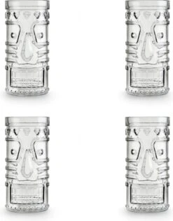 Royal Leerdam Cocktailglas 992403 Cocktail 49 Cl - Transparant 4 Stuk(s)